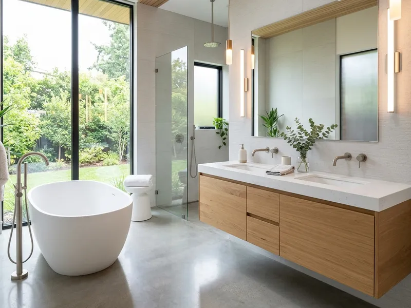Bathroom Plumbing in Glenwood, AL